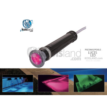 Luces LED ColorLogic 320 y 160_por unidad